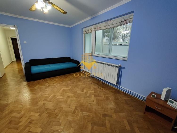 Apartament cu 3 camere decomandat în Mănăștur