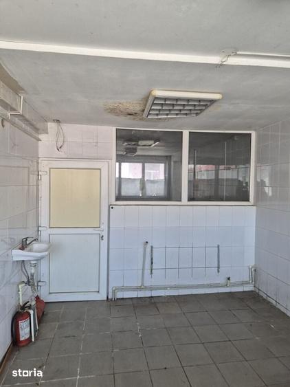 Spațiu comercial, de 224 mp, în Central