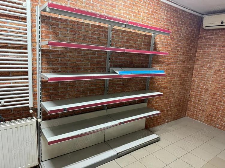 Spațiu comercial, de 15 mp, în Girocului