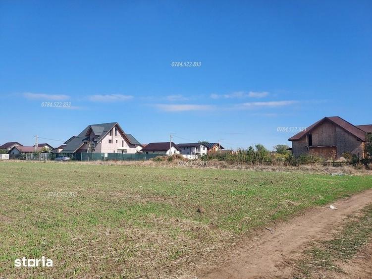 Teren de 300 mp, în Berceni