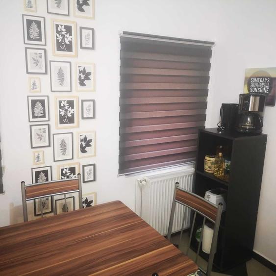 Casă cu 4 camere cu Teren 40 Mp în Poiana Brașov