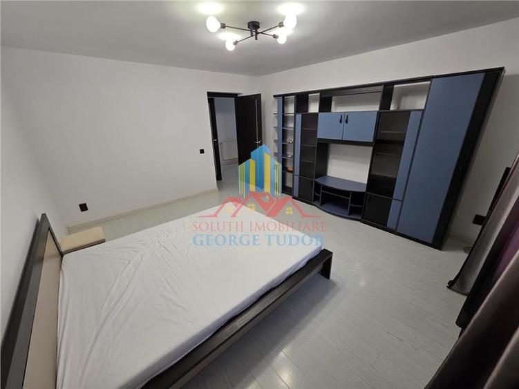 Casă individuală cu 6 camere cu Teren 300 Mp în Chiajna