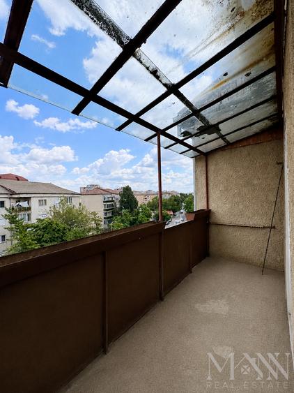 Apartament 2 camere tip D | De vanzare | cart. Nufarul - 10