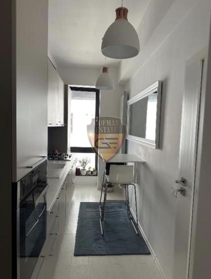 3 camere Tomis Nord Mava Mobilat Lux parcare 74mp et 1/6 bloc 2019 antiseismic - 8