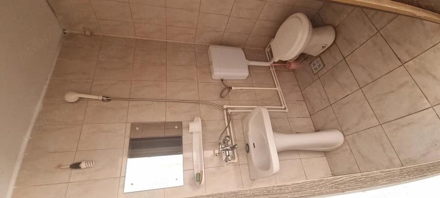 Casă cu 3 camere cu Teren 289 Mp în Central