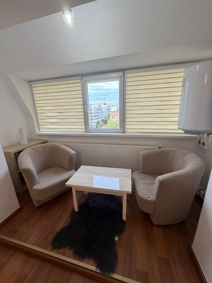 Apartament cu 2 camere decomandat în Călărași
