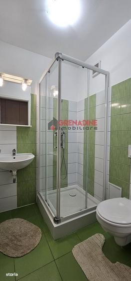 Apartament cu 3 camere decomandat în Gării