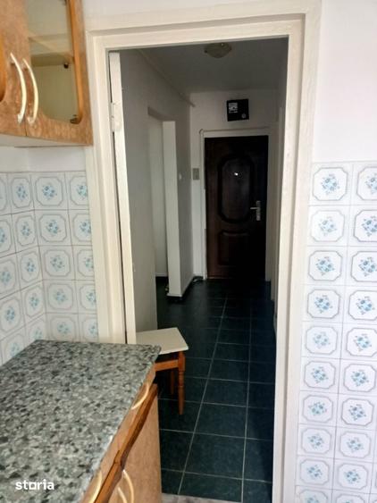 Apartament cu 2 camere în Mircea cel Bătrân