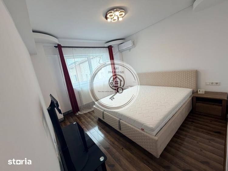 Apartament cu 3 camere decomandat în Gării