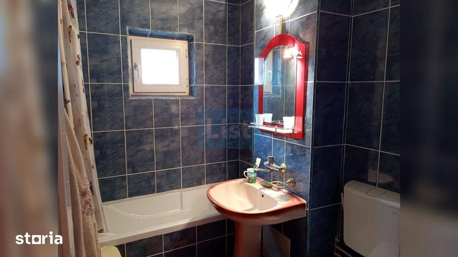 Apartament cu 2 camere decomandat în Siderurgiștilor — fotografia 1
