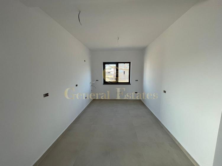 Duplex cu 4 camere cu Canalizare în Tărlungeni