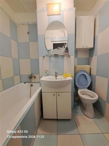 Apartament cu 2 camere decomandat în Pantelimon