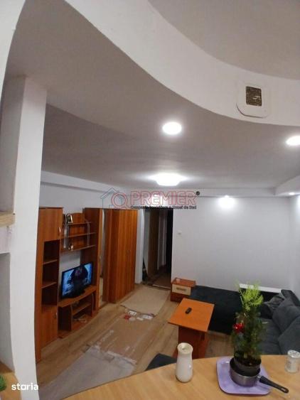 De inchiriat Garsoniera - Intersec?ia bulevardul C Brancoveanu cu - 16