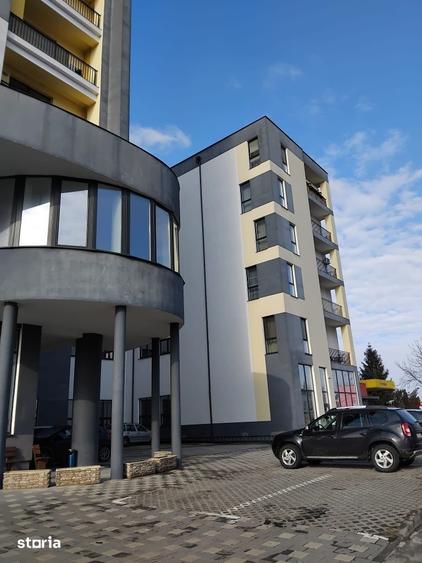 Apartament cu 2 camere, mobilat în Tolstoi