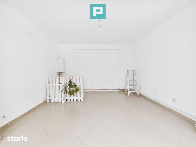 Spațiu comercial, de 41 mp, în Dorobanți