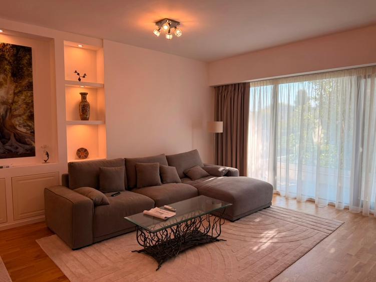 Apartament cu 2 camere decomandat în Cotroceni
