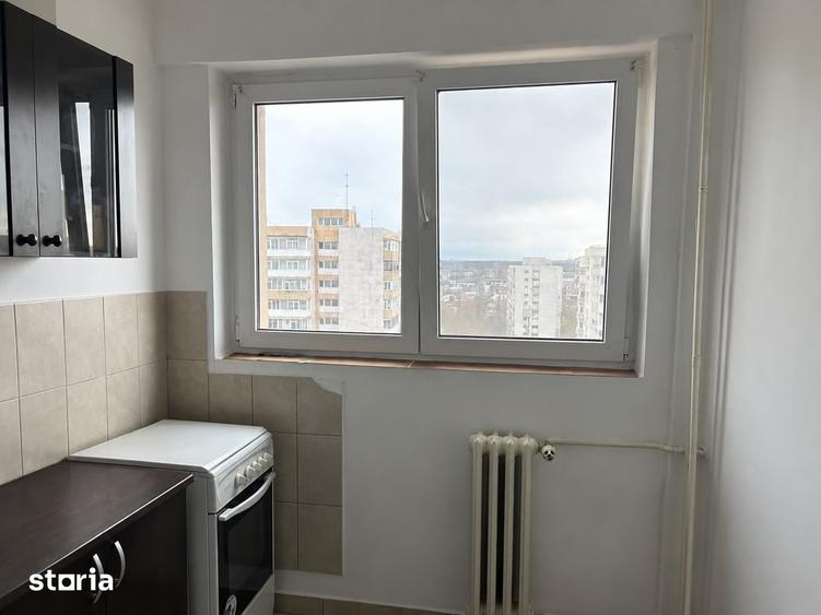 Apartament 2 camere, 64 mp, Titan Metrou 1 Decembrie 1918 - 2