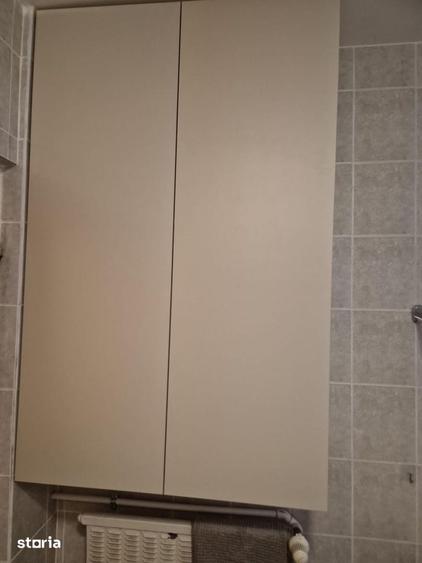 Apartament cu 2 camere semidecomandat în Grivița