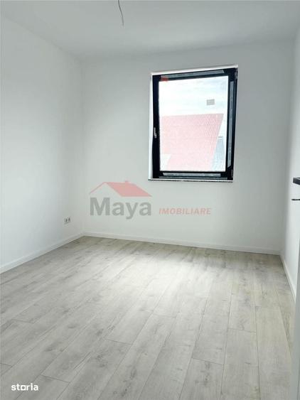 Apartament 3 camere, zona Morariu - 4