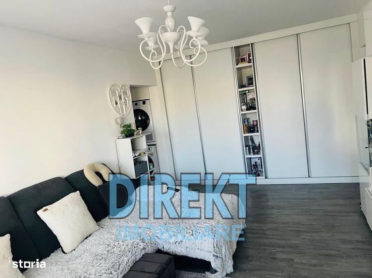 Apartament cu 2 camere în Ultracentral
