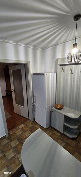 Apartament cu 2 camere în Medicină