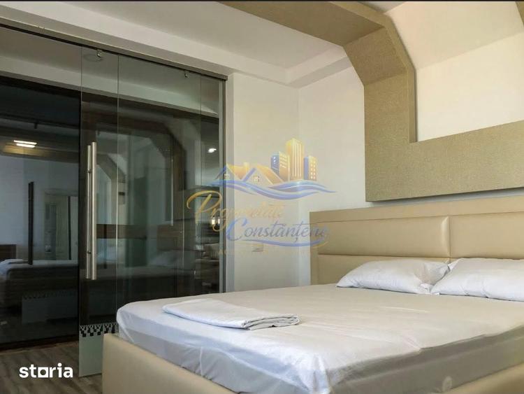 Apartament 2 camere Mamaia, Zona Lidl - 5