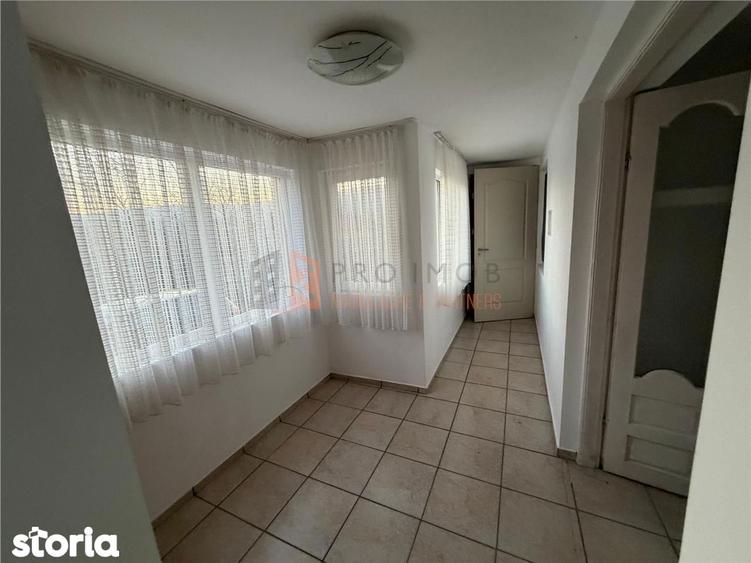 Casa tip parter zona Cernatesti - 14