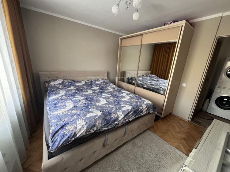 Apartament decomandat cu 3 camere, ideal pentru familie – Mărăști. - 6