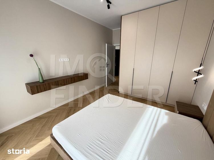 Apartament premium 2 camere | Eroilor Residence - 1