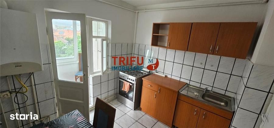 Apartament cu 2 camere decomandat în Tolstoi
