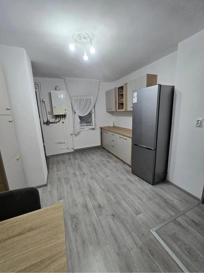 De inchiriat apartament cu 2 camere - 8