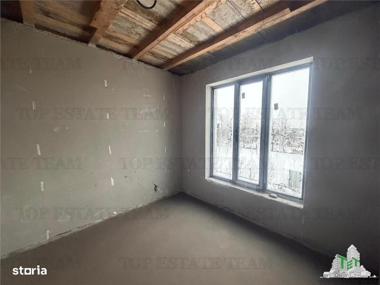 Casă cu 4 camere în Postăvari