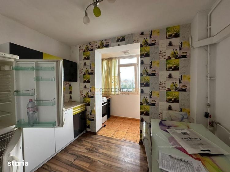 Apartament cu 3 camere de inchiriat, aproape de metrou Piata Sudului - 4
