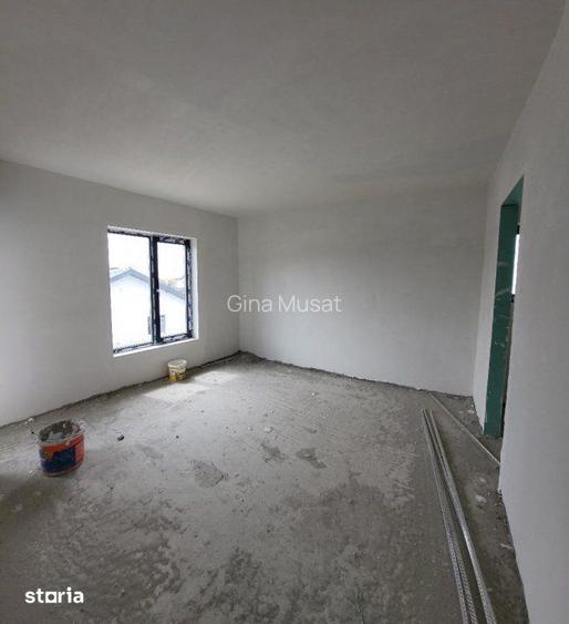 Resedinta modernaP+1+Mansarda-arhitectura echilibrata,confort si elega