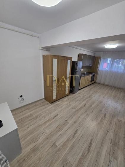 Apartament cu 2 camere, mobilat în Baciu