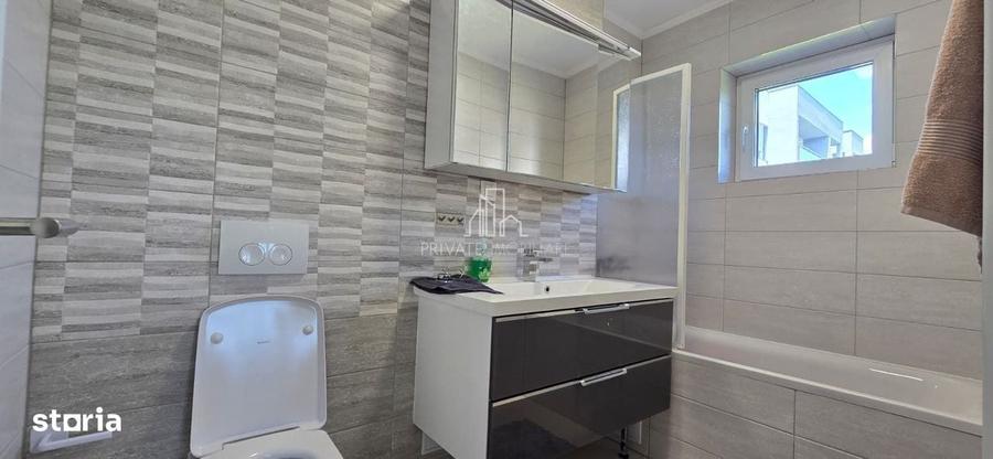 Apartament nou, 3 camere, de inchiriat, Cart. Maurer, Sighisoara - 2