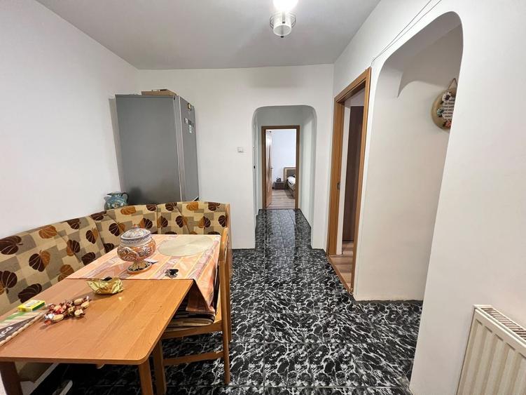 Apartament spatios cu 2 dormitoare | 57 mp | Manastur - 7
