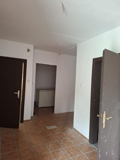 Casă individuală cu 3 camere cu Canalizare în Sânandrei