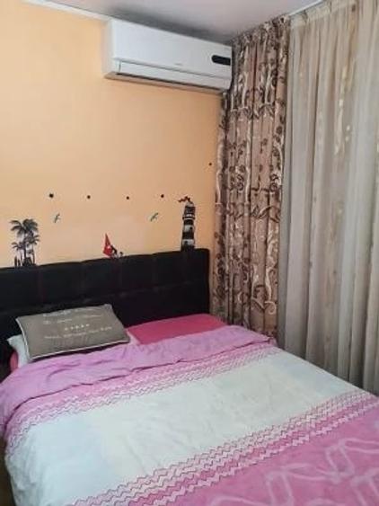 Apartament cu 2 camere semidecomandat în Micro 38