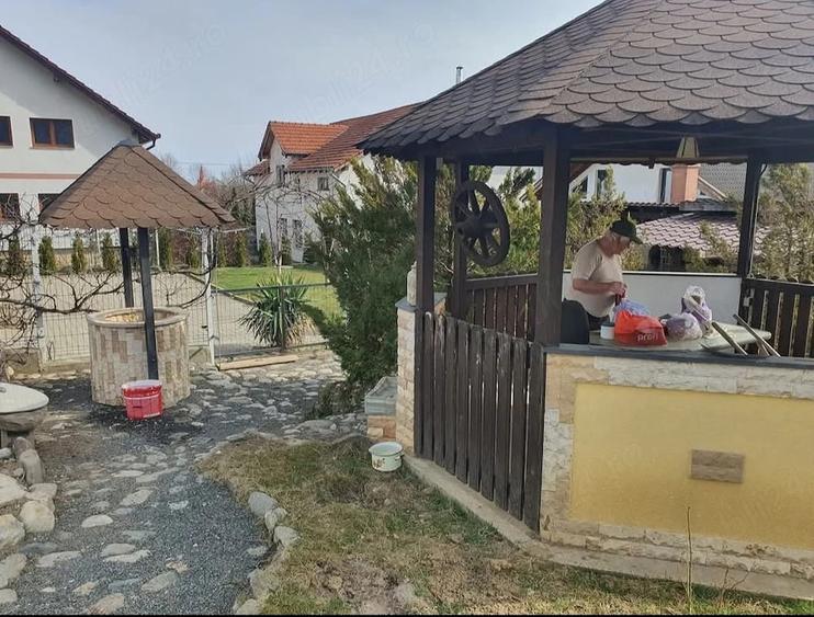 Teren de 634 mp, în Central