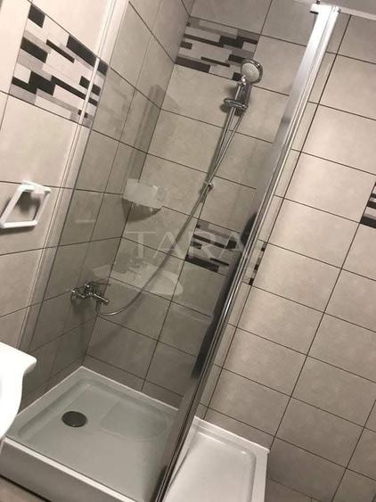 Apartament cu 1 cameră, 39 mp, balcon, parcare cu CF, Florești. - 8