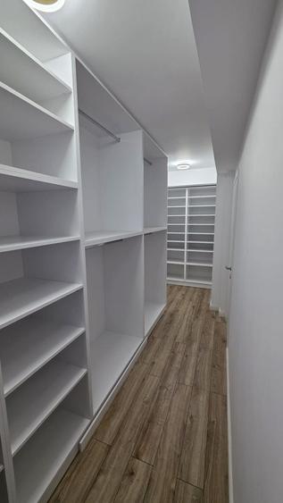 Apartament cu 2 camere, mobilat în Sisești