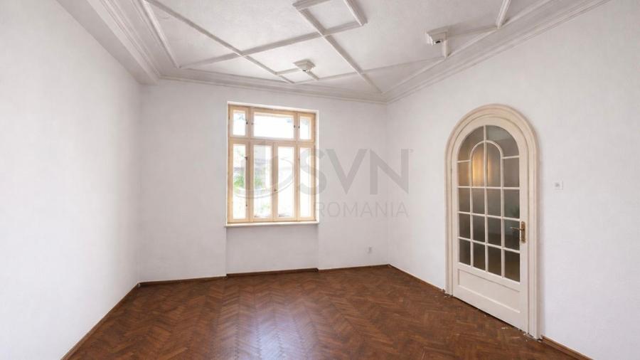 Apartament cu 3 camere decomandat în Ferdinand