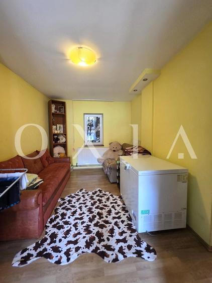 Casă cu 3 camere cu Teren 1000 Mp în Giarmata