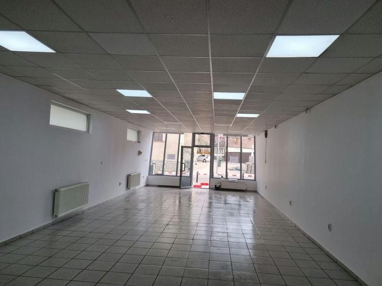 Spațiu comercial, de 100 mp, în Ultracentral