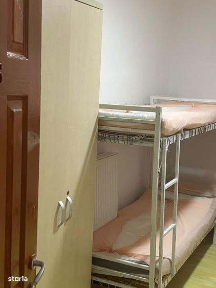 Apartament cu 4 camere în Central
