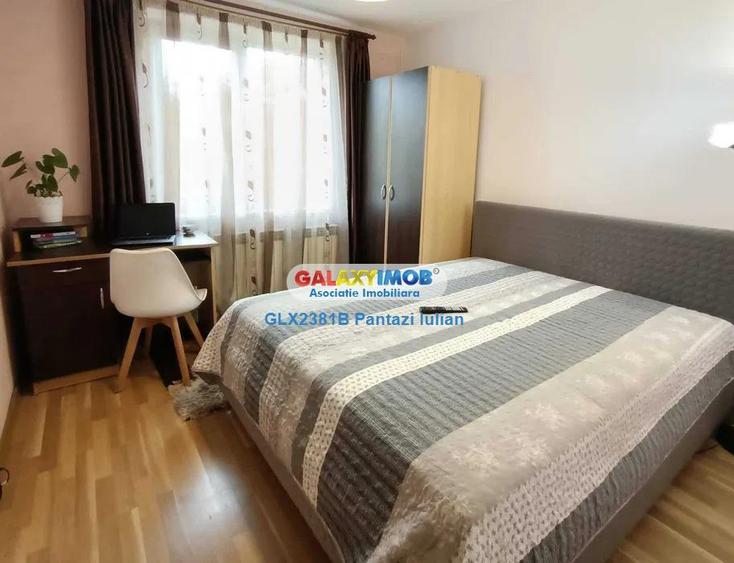 Apartament cu 2 camere decomandat, mobilat în Nicolae Grigorescu