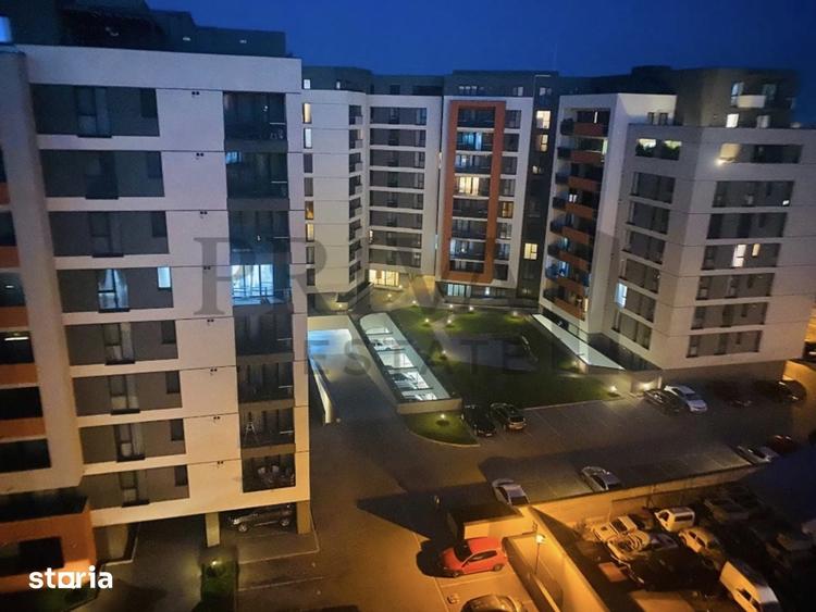 Apartament cu 2 camere în Est