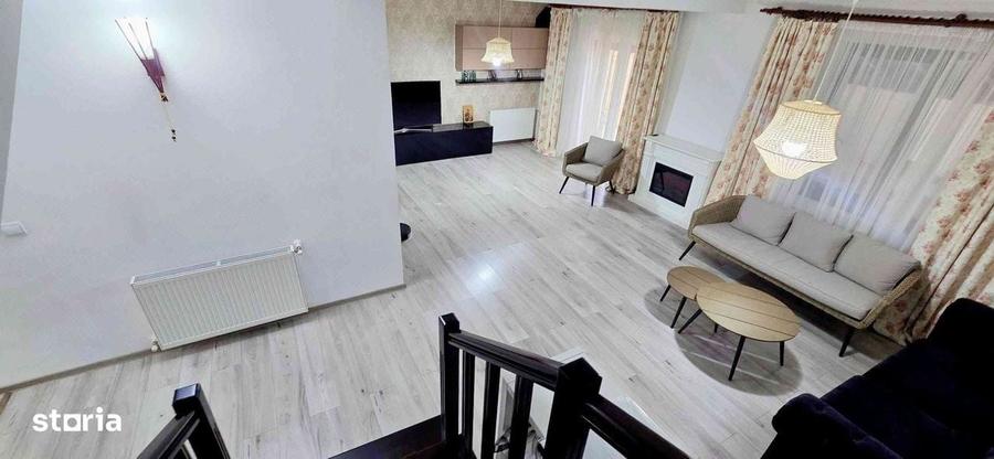Casă cu 4 camere în Copăcelu