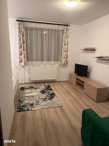 GARSONIERA - PET-FRIENDLY, CENTRALA PROPRIE, METROU 10 MINUTE - 1